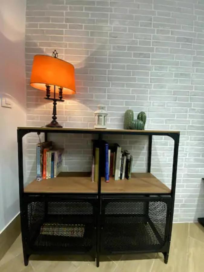 Coqueto Tibidabo Int Apartamento *