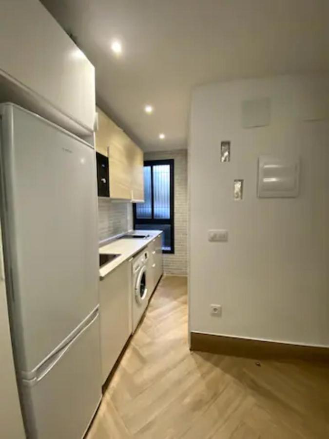 Coqueto Tibidabo Int Apartamento Sevilha