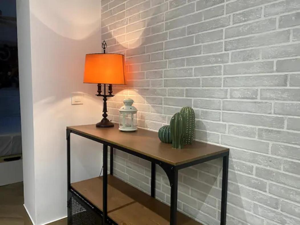 Apartamento Tibidabo Int Con Parking Apartment Sevilla