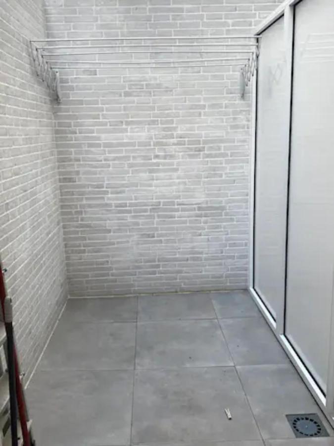 Appartement Coqueto Tibidabo Int Séville